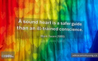 Mark Twain (1985)