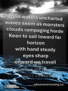 Onward