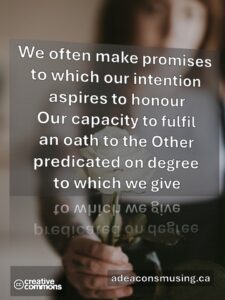 We Give