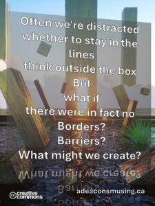 Outside the Box