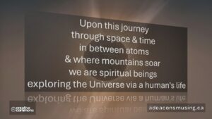 Spiritual Beings