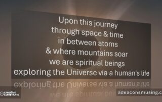 Spiritual Beings