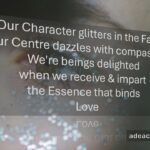 Essence the Binds