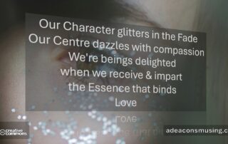 Essence the Binds
