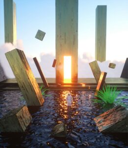 Outside the Box