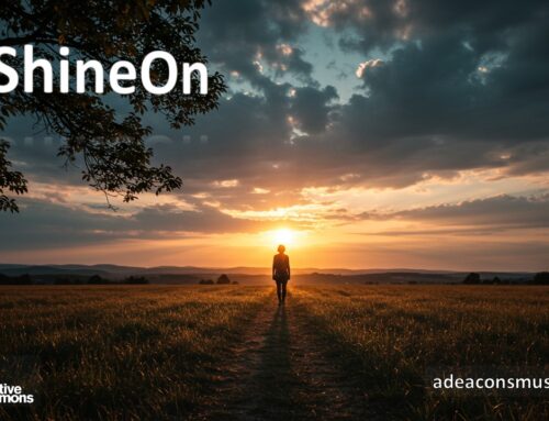 #MicroPoetry|March ’26 Reflections