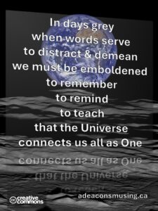 As One