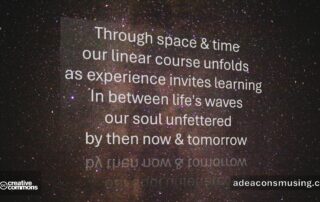 Life's Waves