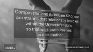 Universe's Fabric