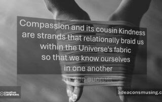 Universe's Fabric
