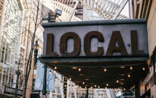 Act Local
