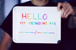 Name