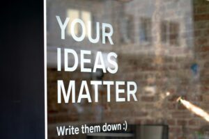 Write