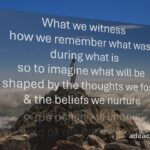 We Witness
