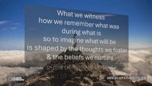 We Witness