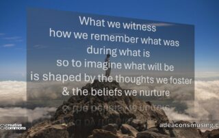 We Witness