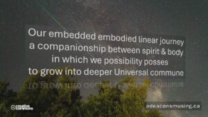 Universal Commune