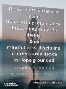 Hope Grounded