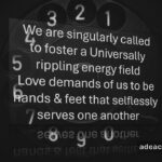 Singularly Called