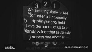 Singularly Called