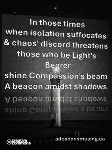 A Beacon