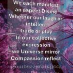 Compassion Reflect