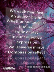 Compassion Reflect