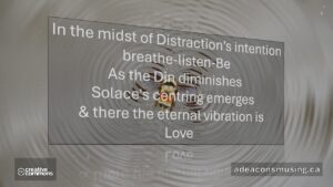 Love's Vibration