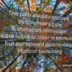 Horizon Beckoning