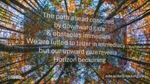 Horizon Beckoning