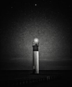 A Beacon