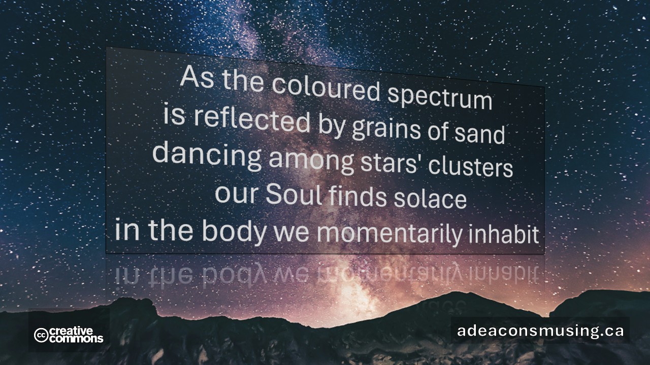 Soul Solace