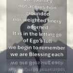 Blessing Each