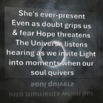 Soul Quivers