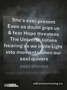 Soul Quivers