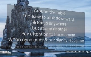 Dignity Recognise