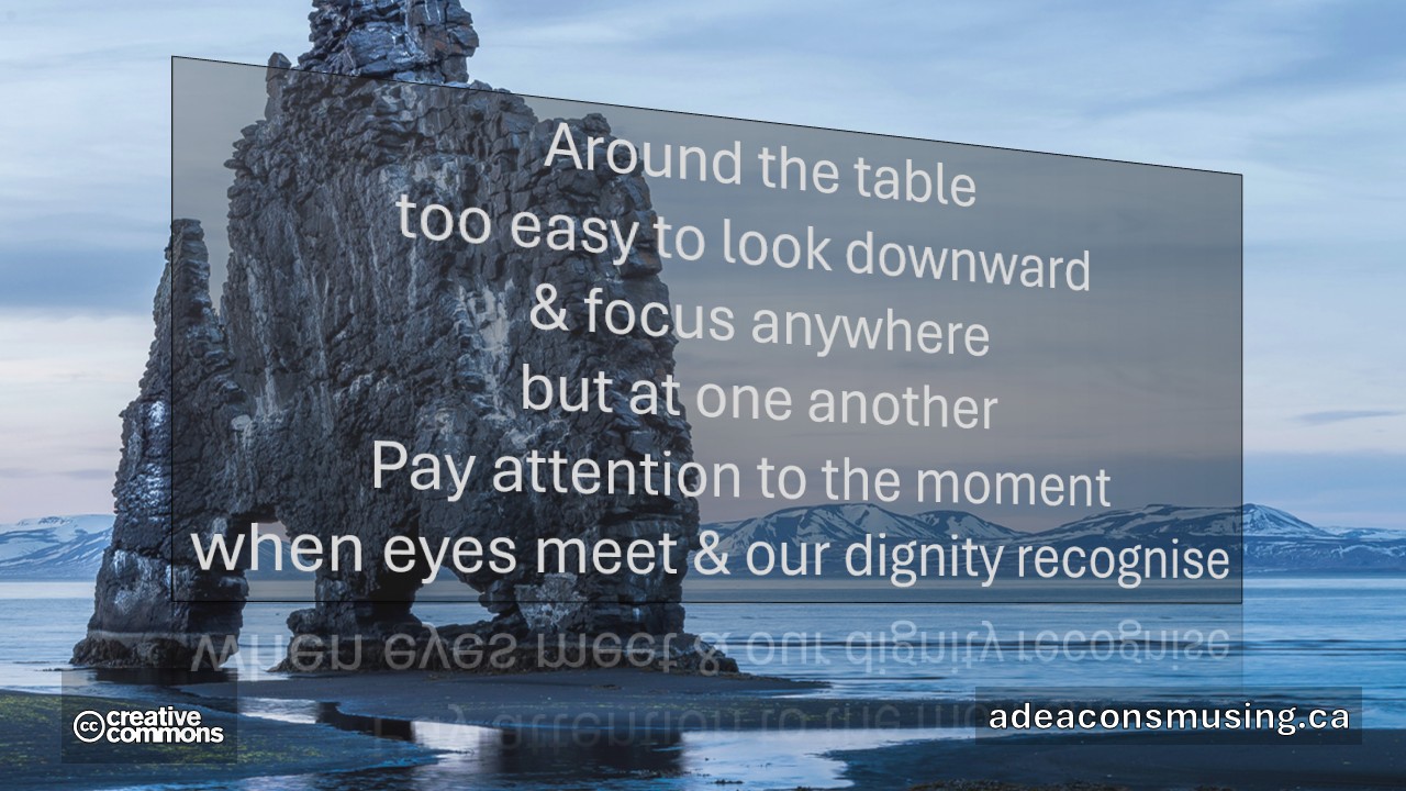 Dignity Recognise