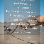 Liberty Begins