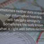 Navigate Ambiguity