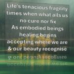 Healing Begins