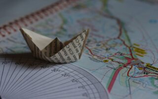 Navigate Ambiguity