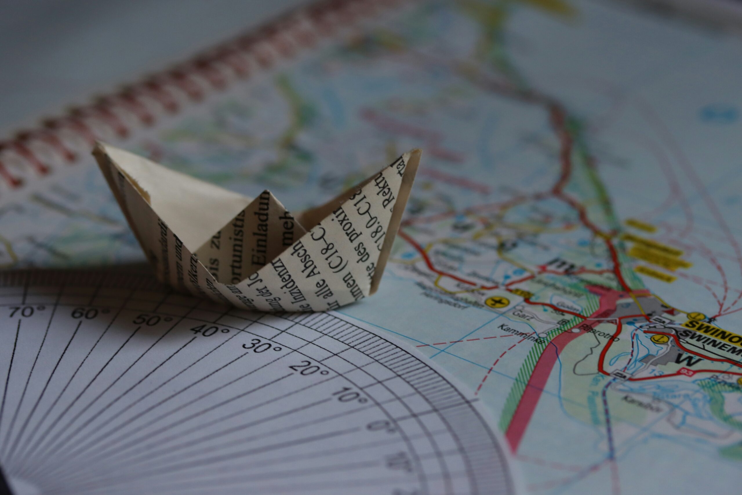 Navigate Ambiguity