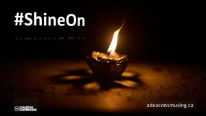 #ShineOn