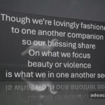 Lovingly Fashioned