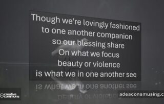 Lovingly Fashioned