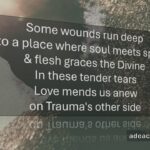 Love Mends