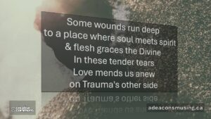 Love Mends
