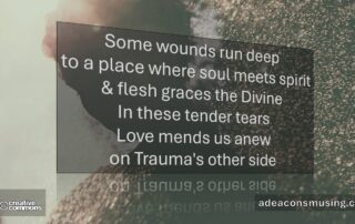 Love Mends