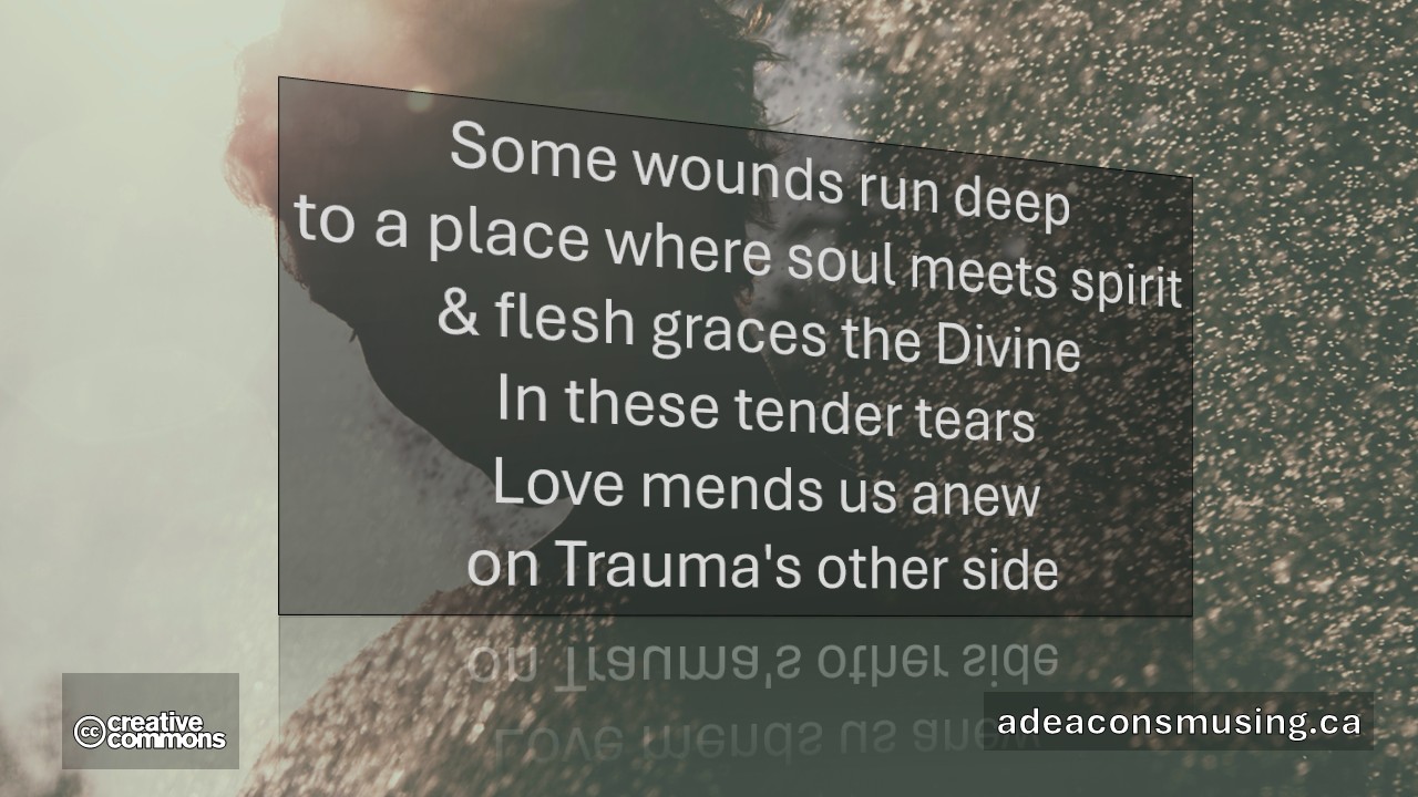 Love Mends