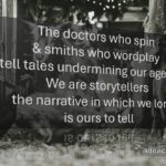 We're Storytellers
